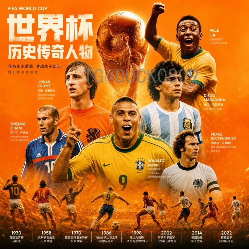 2026美加墨世界杯赛程表时间完整版：小组赛到决赛详细安排